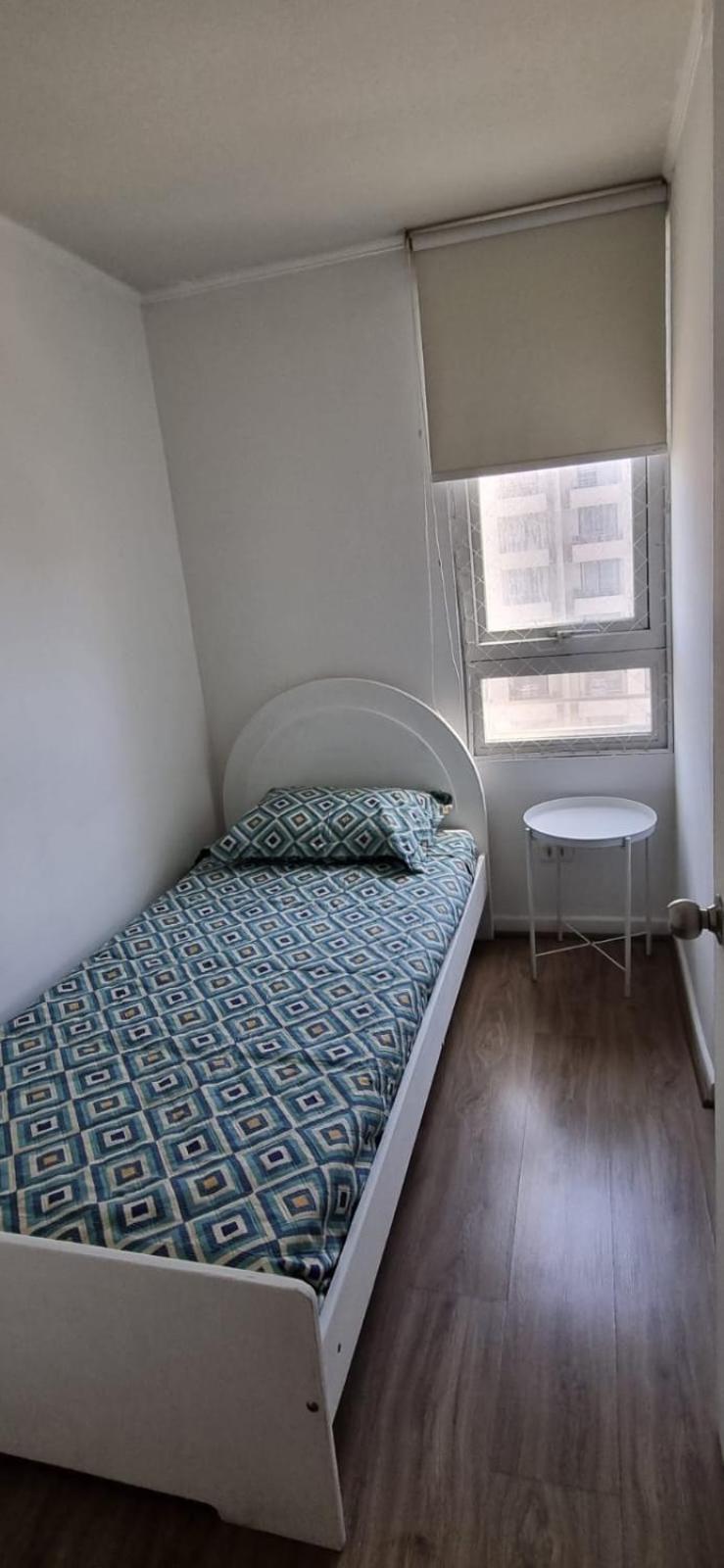 Departamento Salesianos Appartamento Santiago del Cile