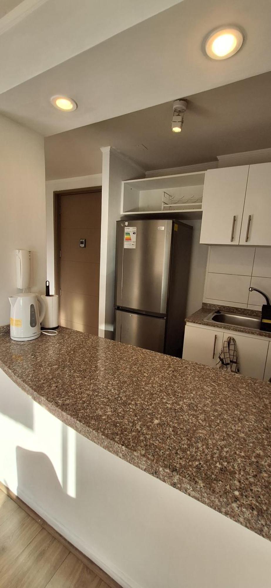 Appartamento Departamento Salesianos *
