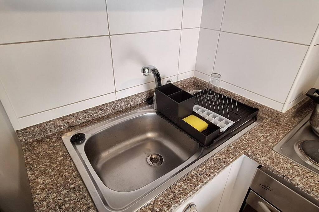 Departamento Salesianos Appartamento