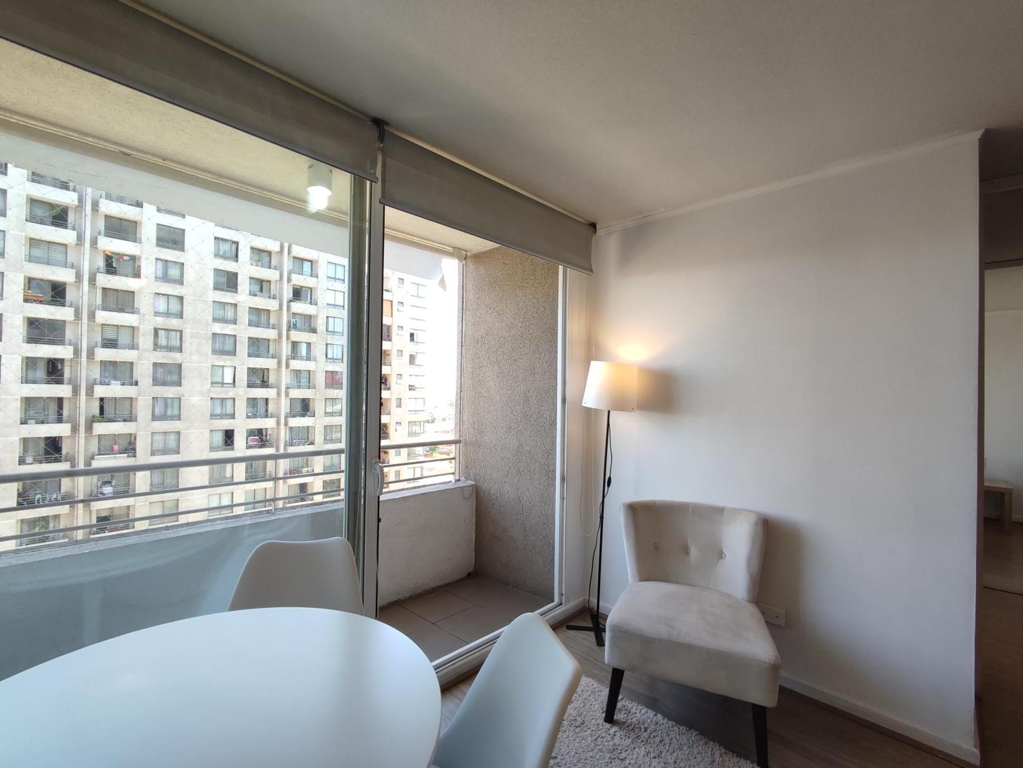 Departamento Salesianos Appartamento *