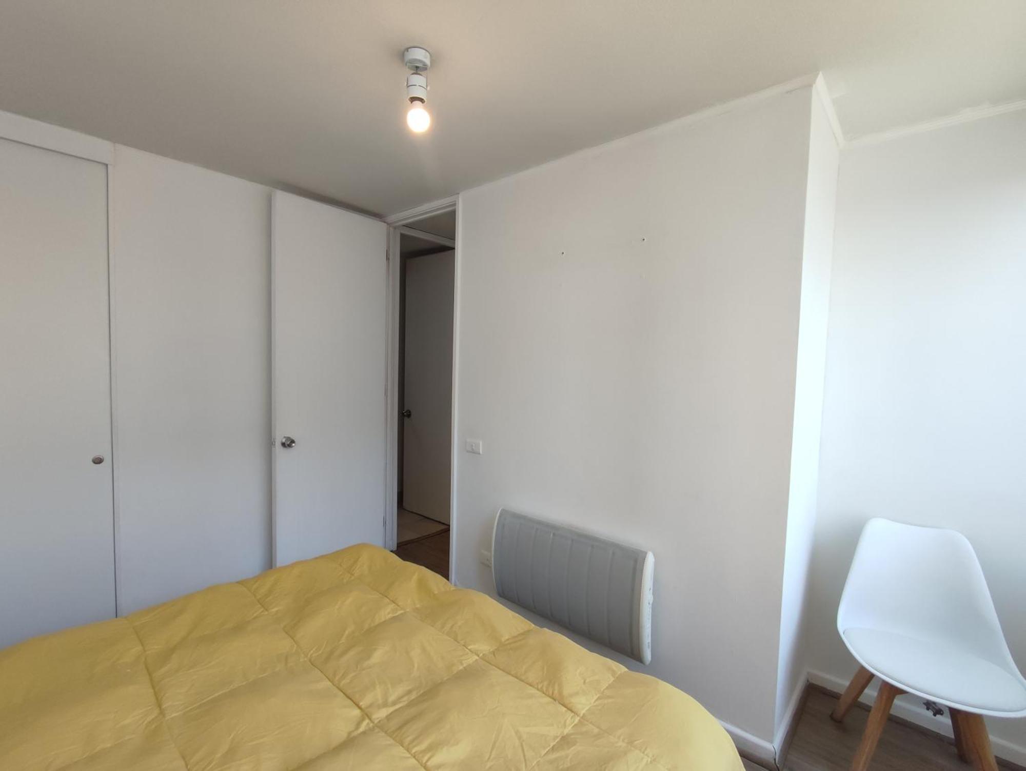 Departamento Salesianos * Santiago del Cile