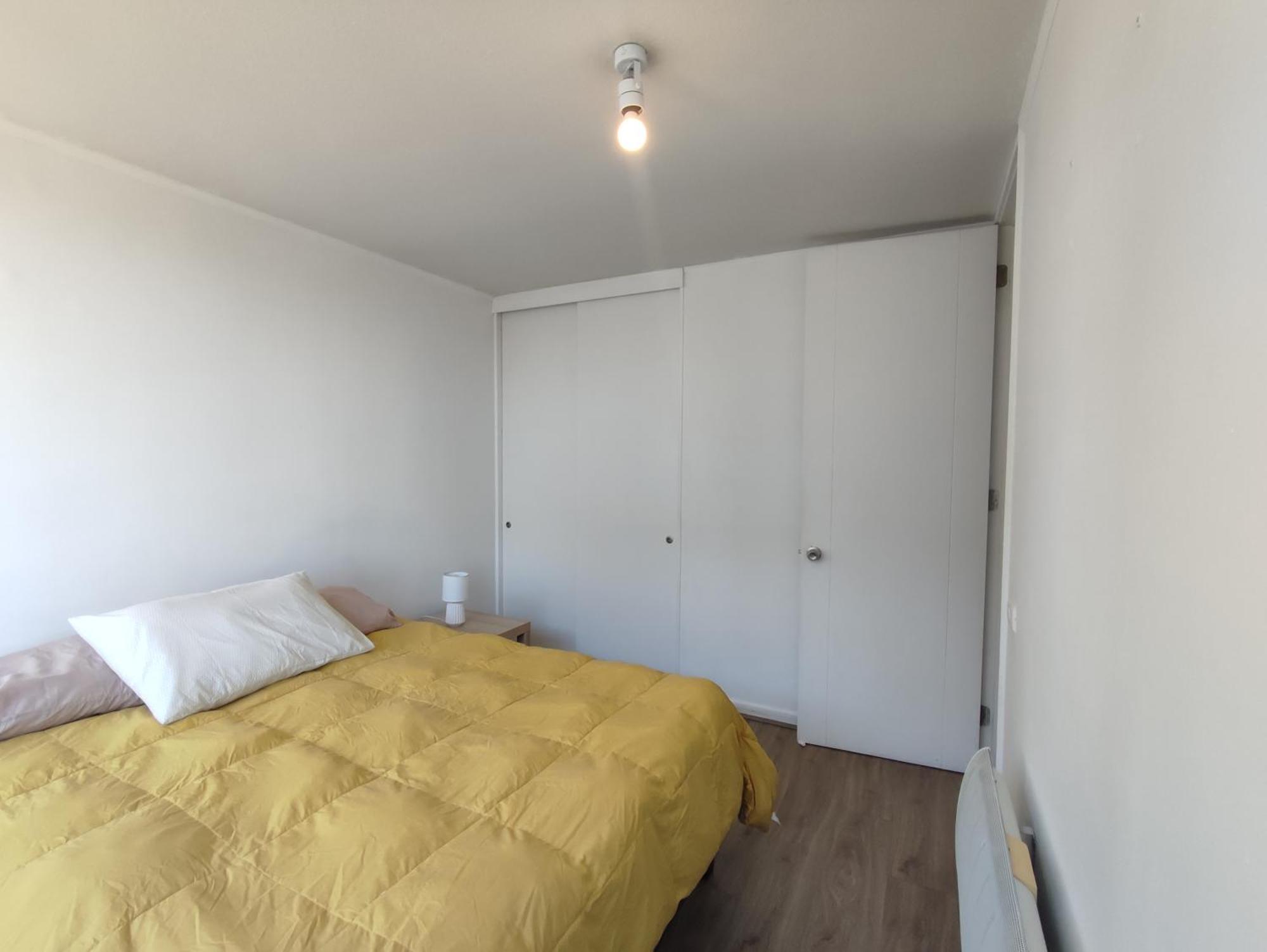 Departamento Salesianos Apartamento *