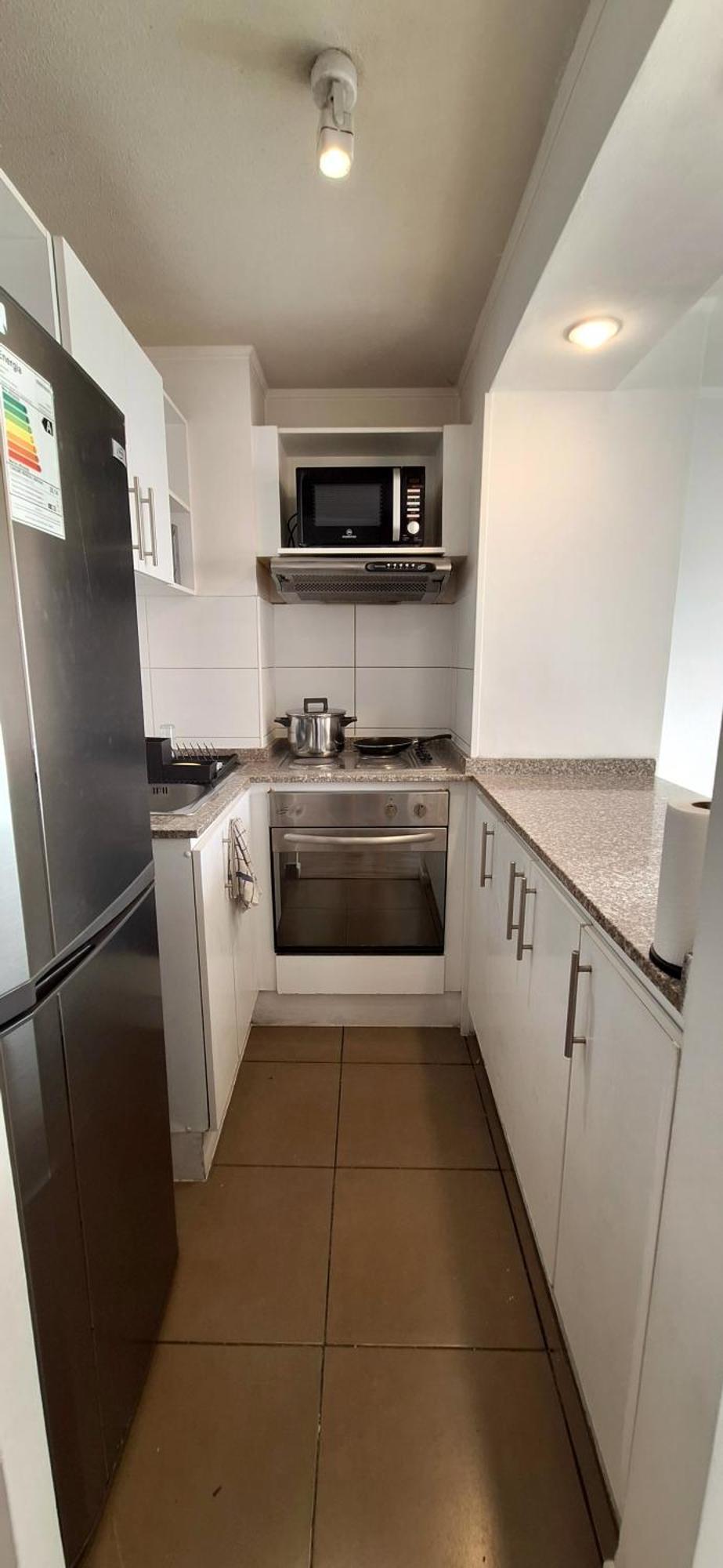 Appartamento Departamento Salesianos