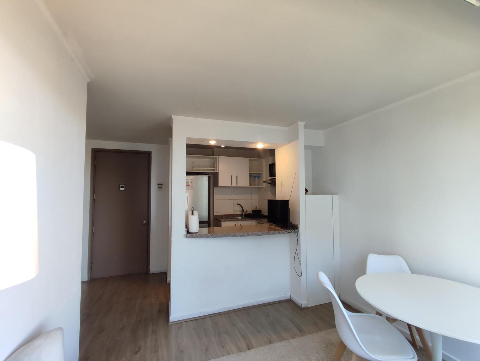 Appartamento Departamento Salesianos *